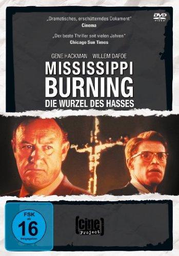 Mississippi Burning