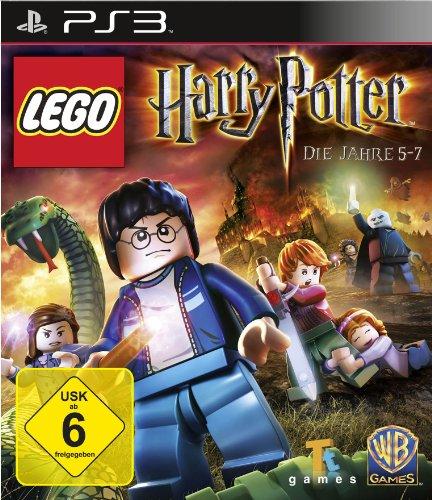 Lego Harry Potter - Die Jahre 5 -7