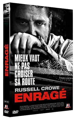 Enragé [FR Import]