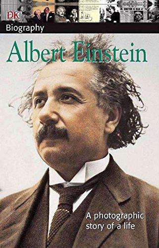 DK Biography: Albert Einstein