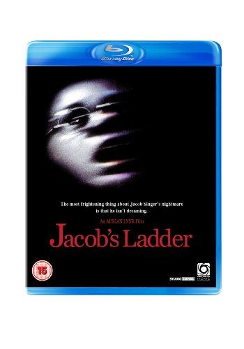 Jacob's Ladder [Blu-ray] [UK Import]