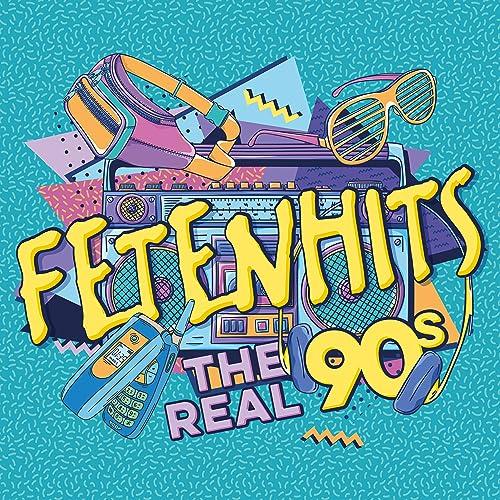 Fetenhits – The Real 90’s