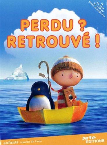 Perdu retrouvé [FR Import]