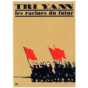 Tri Yann [inclus 1 CD Audio] [FR Import]