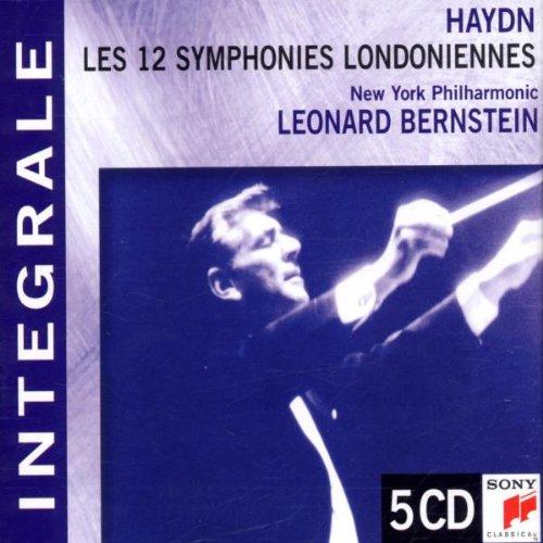 Haydn:London Symphonies