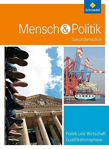 Mensch und Politik SII - Ausgabe 2016 für Hessen und Hamburg: Schülerband Qualifikationsphase