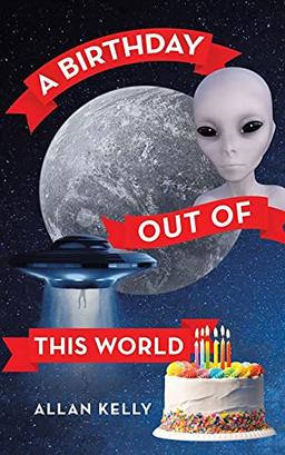 A Birthday out of This World