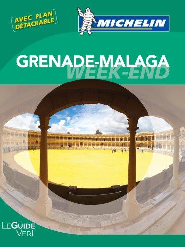 Grenade & Malaga