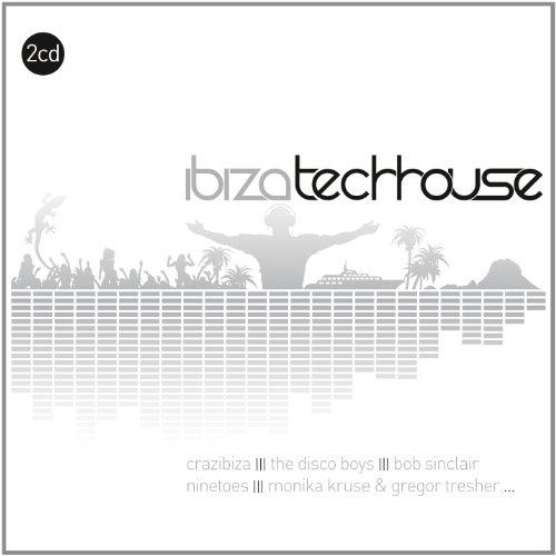 Ibiza Tech-House