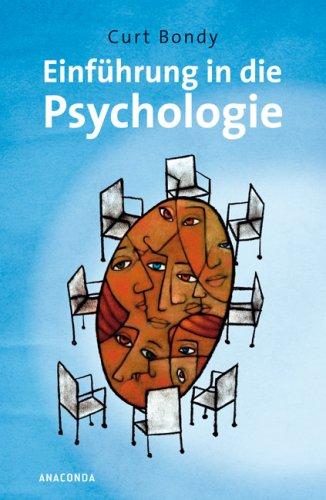 Einführung in die Psychologie