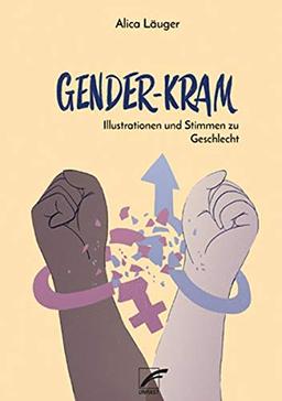 Gender-Kram: Illustrationen und Stimmen zu Geschlecht