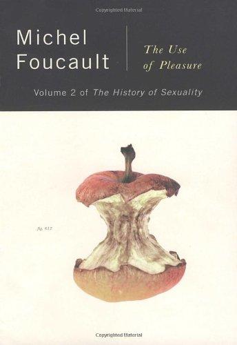 The History of Sexuality, Vol. 2: The Use of Pleasure (Vintage)