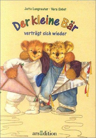 Der kleine Bär verträgt sich wieder, kleine Ausgabe