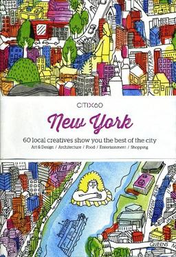 CITIX60 - New York