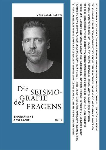 Die Seismografie des Fragens: Biographische Gespräche