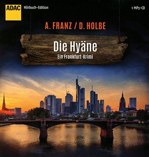 Die Hyäne (ADAC Hörbuch Edition 2017)