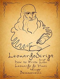 Leonardoscript