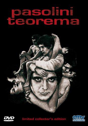 Teorema - Limited Collectors Edition [Limited Collector's Edition] [2 DVDs] [Limited Edition]