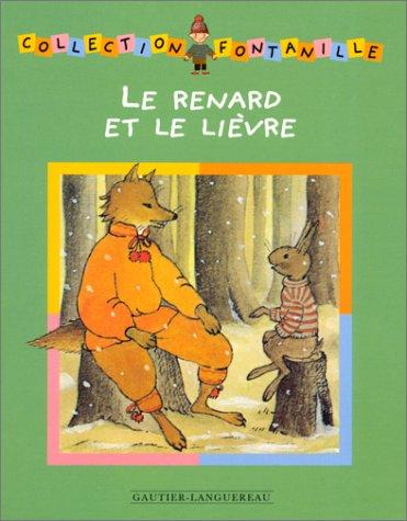 Le renard et le lièvre