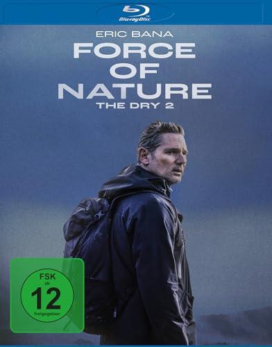 Force of Nature - The Dry 2 [Blu-ray]