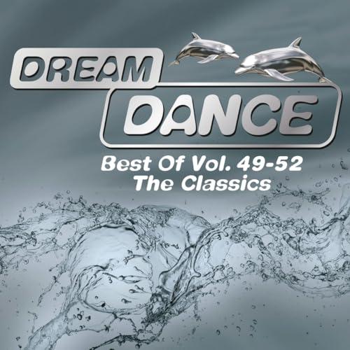 Best of Dream Dance Vol. 49-52 [Vinyl LP]