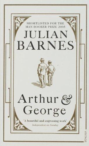 Arthur & George