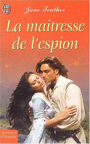 La maîtresse de l'espion (Aventures et Passion)