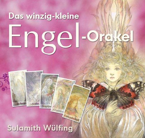 Das winzig-kleine Engel-Orakel