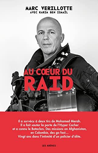 Au coeur du Raid