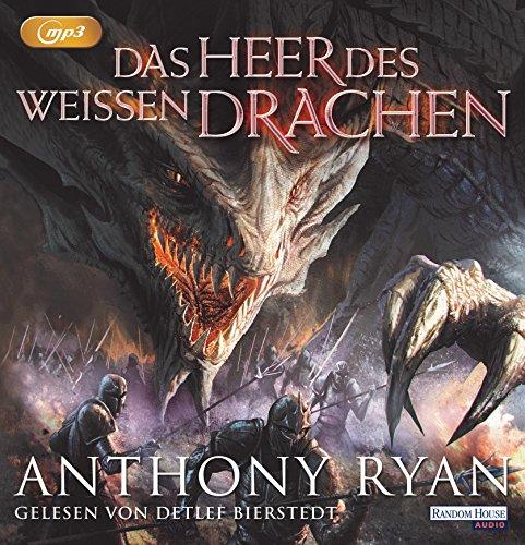 Das Heer des Weißen Drachen: Draconis Memoria 2