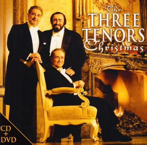 The Three Tenors Christmas