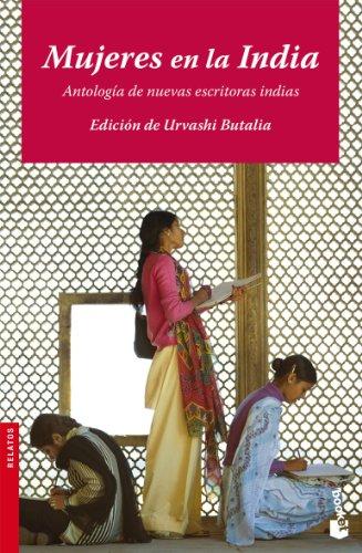 Mujeres en la India (Novela)