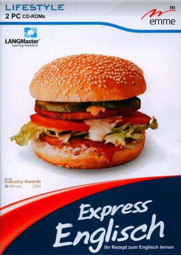 LANGMaster Express - Englisch