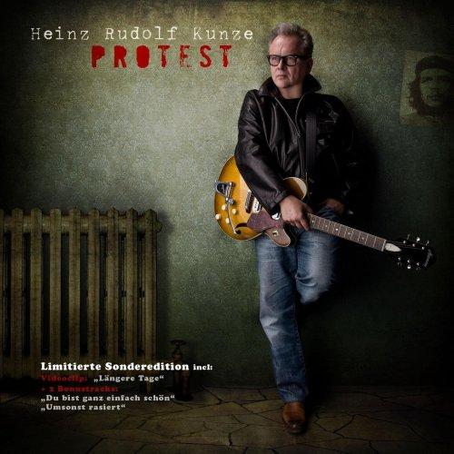 Protest (Limited Edition inkl. Bonus-Track / exklusiv bei Amazon.de)