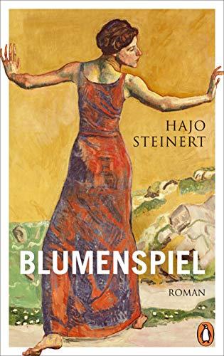 Blumenspiel: Roman