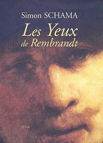 Les yeux de Rembrandt