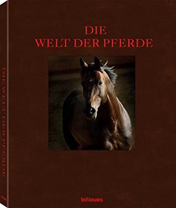 Die Welt der Pferde, Deutsche Ausgabe