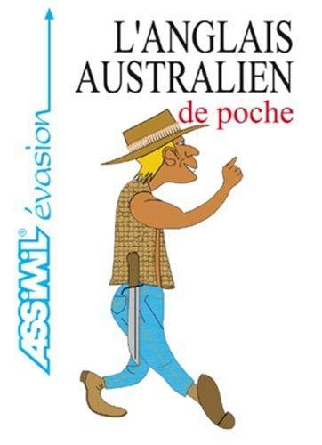 L'anglais australien de poche