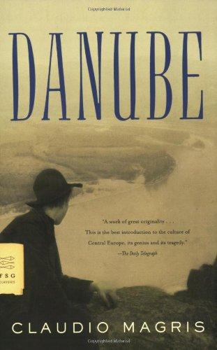 Danube (FSG Classics)