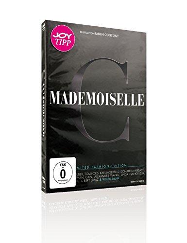 Mademoiselle C (Limited Fashion-Edition)