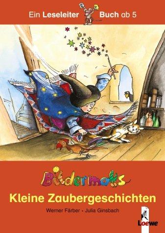 Bildermaus - Kleine Zaubergeschichten. Sonderausgabe