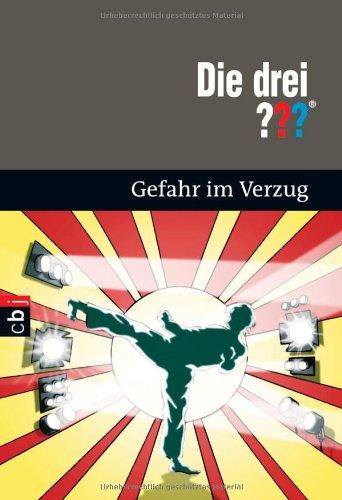 Die drei ??? Gefahr im Verzug