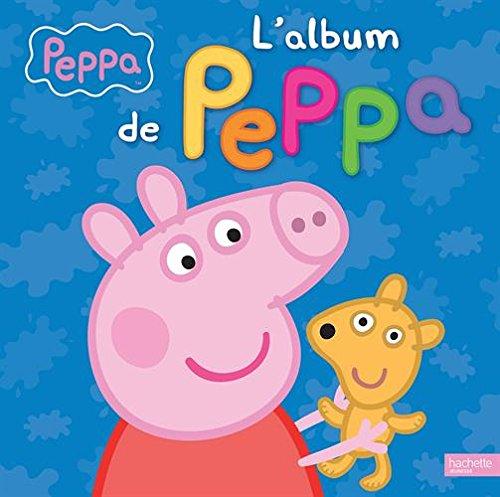 L'album de Peppa