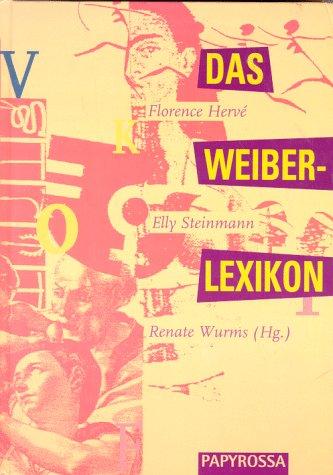 Das Weiberlexikon