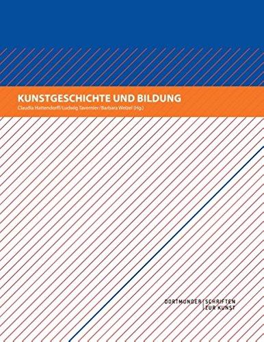 Kunstgeschichte und Bildung