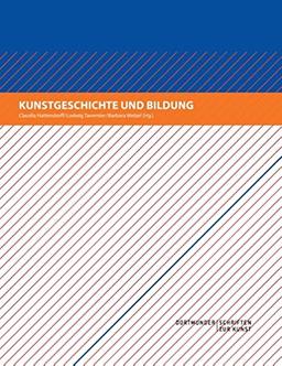 Kunstgeschichte und Bildung