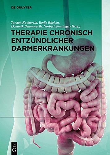 Therapie chronisch entzündlicher Darmerkrankungen