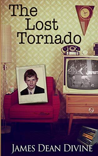 The Lost Tornado: A cross between Kes and Angela's Ashes. Sad and laugh-out-loud humour