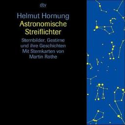 Astronomische Streiflichter