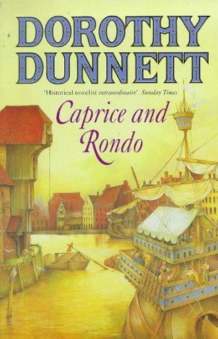 Caprice And Rondo: The House of Niccolo